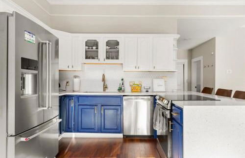 1920s Charm Steps from the Pearl & River Walk - Foto 15