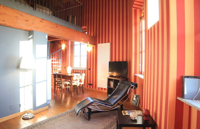 Felicin - Palazzo Boeri Panoramic Suites - Foto 13