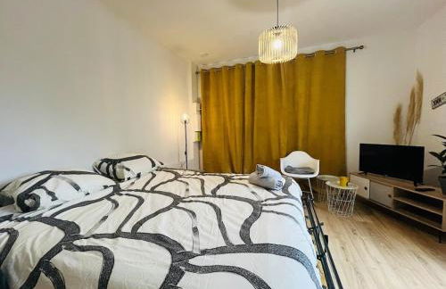 Casa Diderot - Studio - Foto 16