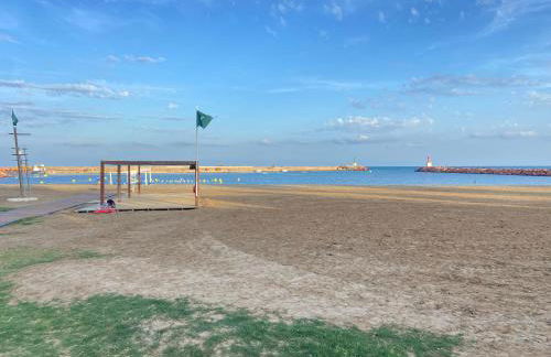 Apt. En la Playa, Wifi rápido y piscina. - Foto 2