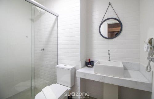 Hermosos apartamentos con piscina en Setor Oeste IDVA - Foto 42