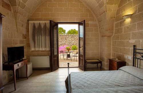 Masseria Giustiniani - Foto 6