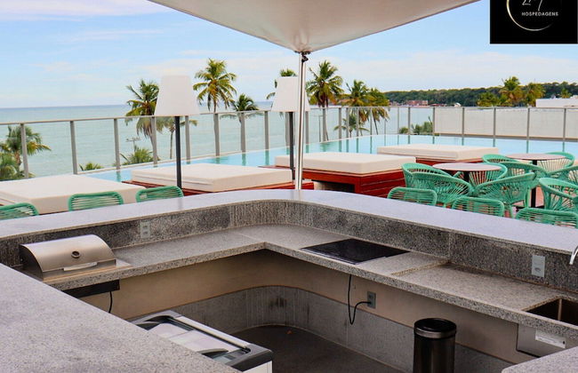 LM Setai Yacth - Foto 13