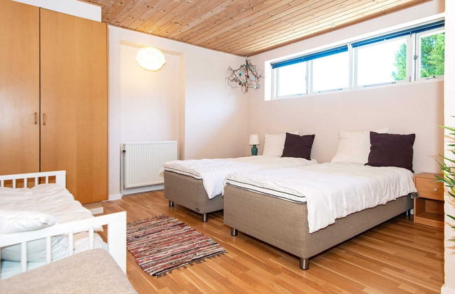 Holiday Home in Aars - Foto 8