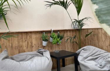 Little House Green Relax - Foto 4