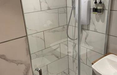 Luxury Sea View Apartment - One Bedroom - Foto 6