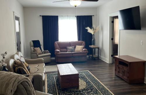 Cherry St Cottage - Foto 3