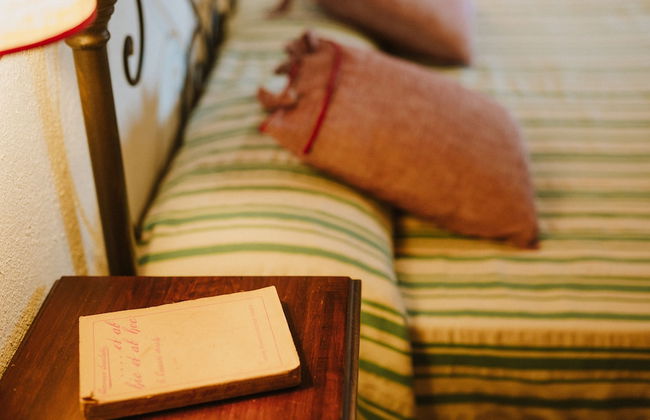 AGRITURISMO LA PAPESSA - Foto 8