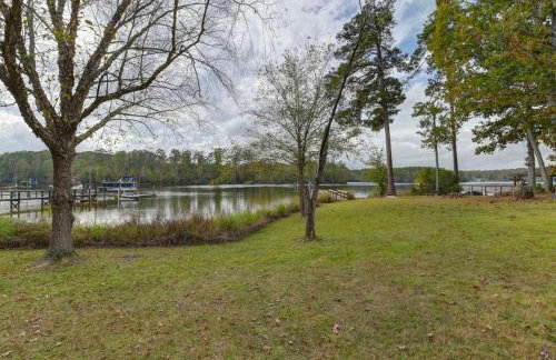 La La Lakehouse Sleeps 6 - Foto 45