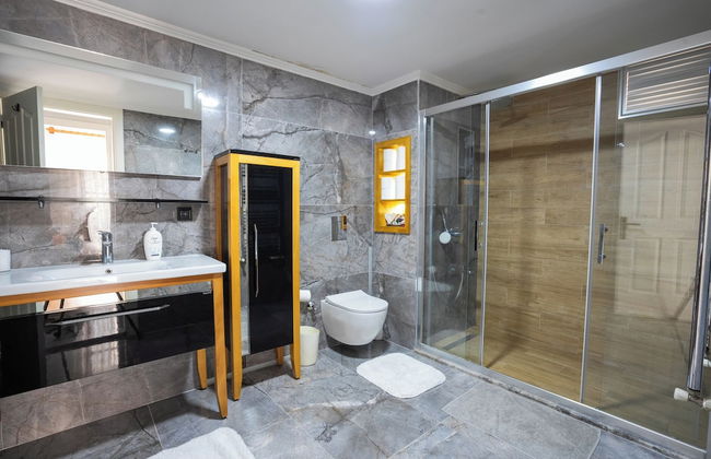 Villa Asli Marmaris (Family only) - Foto 24