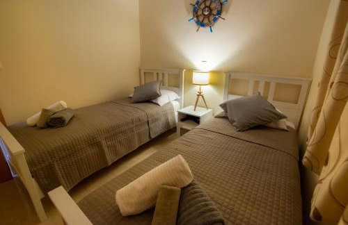 Captains View Apartments - Foto 18