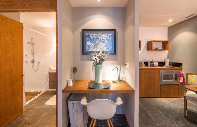 Suites at Sapphire Ocean Club - Foto 16