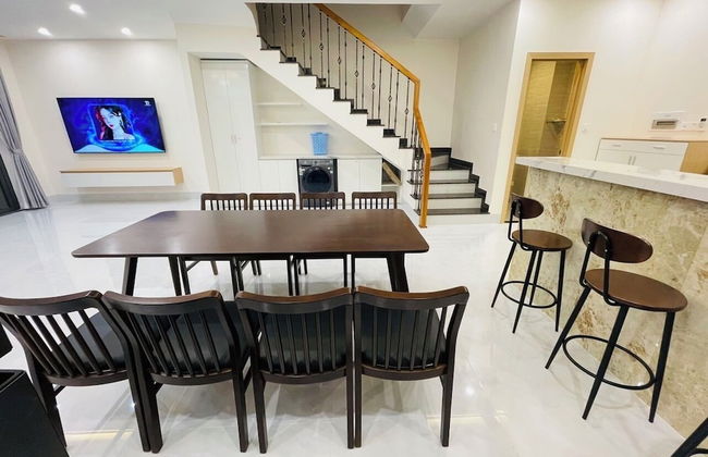 Holiday Villa Novaworld Phan Thiet - Foto 66