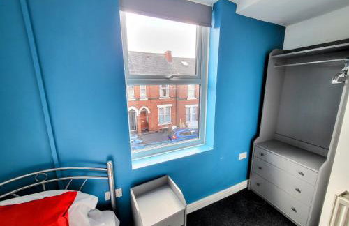 Berridge Solo Stays - NG7 - Foto 30