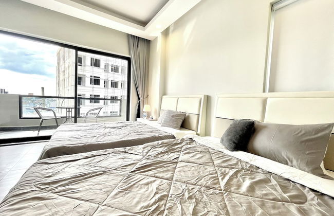 SKY HOTEL Sihanoukville - Foto 24