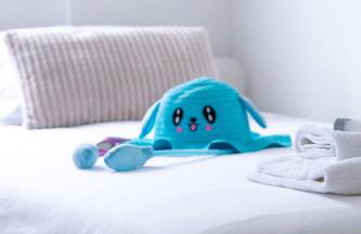 Vitas Apartments - Photo 46