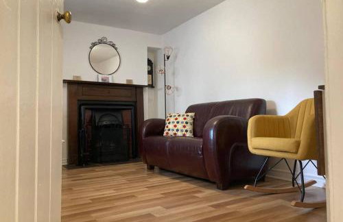 Temple-Effin Self Catering Holiday Cottage - Foto 18