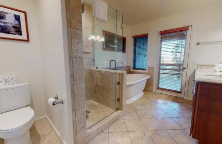 Bridges Townhome #09 Condo - Foto 33