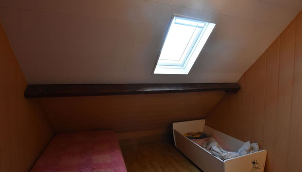 Appealing Chalet in Westouter With Garden - Foto 3, Habitación