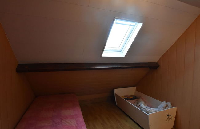 Appealing Chalet in Westouter With Garden - Foto 3