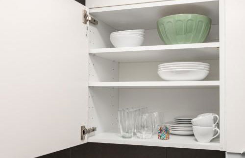 Céntrico Plaza España - Gran Vía II - Foto 40