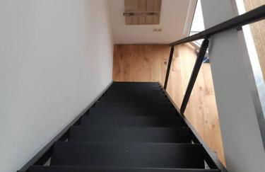 Ferienloft Ottos Werkstatt mit Saunafass - Foto 16