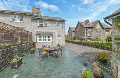 Springbank Cottage, luxury Lake District cottage in Coniston - Foto 21