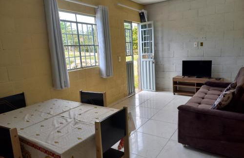 Flat do Sossego - Foto 17