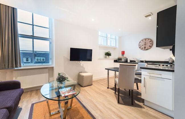 Braid Apartments by Mansley - Foto 35