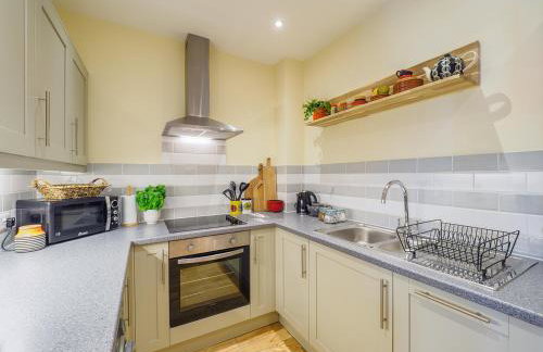 2 Brocklehurst Cottages - Foto 9