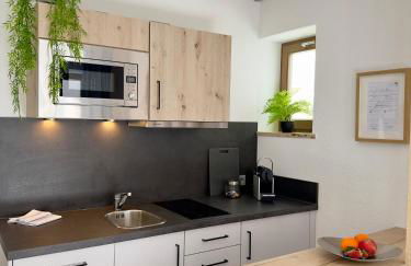 Apartmenthaus Blauer Wolf by ROom for LIving Gunzenhausen - Foto 59