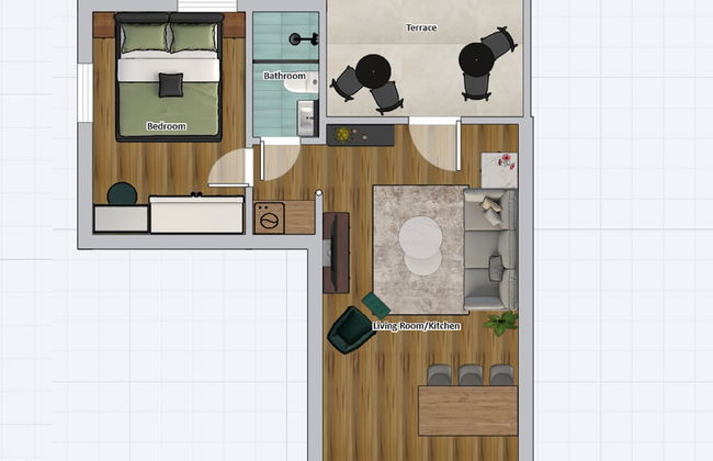 Olga Premium Apartments - Foto 13