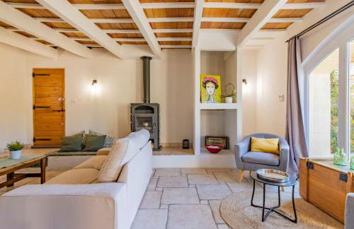 Holiday Home Le Mas des Buis by Interhome - Foto 19