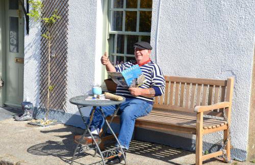 Sea Haze Charlestown - Foto 55