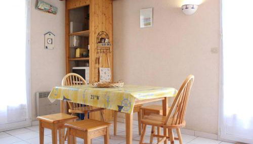 Maison près plage La Rémigeasse avec jardinet - FR-1-246A-201 - Foto 5