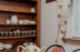 SILVA Guest House - dom wczasowy, tenis, basen, balia i sauna - Foto 10