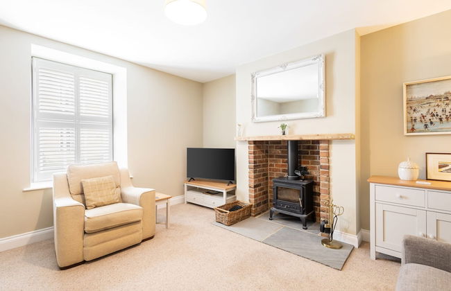 Host Stay Hotspur Street - Foto 6