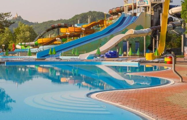 Holiday Pool House - Forest Villa - Foto 18