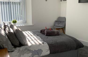 Deeside Snugs Apartments - Foto 80