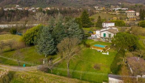 Villa del ponte - Foto 5