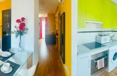 ATICO & TERRAZA a 6 minutos en metro de ATOCHA estacion central - Foto 34