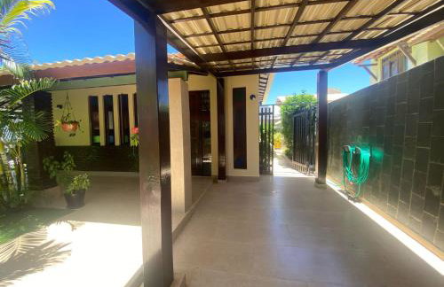 Casa poucos passos do mar em Buraco da Velha - Foto 19