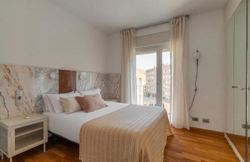 Stay U-nique Apartments Salvador Espriu - Foto 4