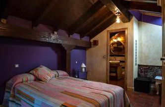 Casa rural la corva - Foto 13