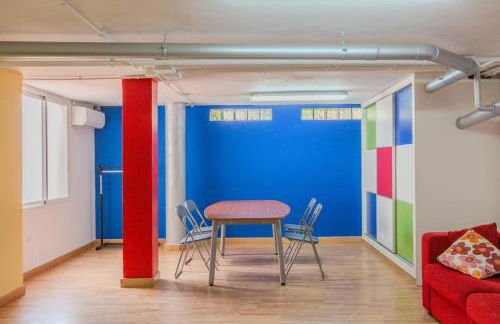 Gran Hogar Alacant - Piscina y garaje - Photo 27