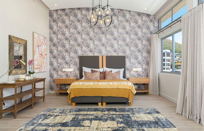 Point Break Luxury Apartments - Foto 60