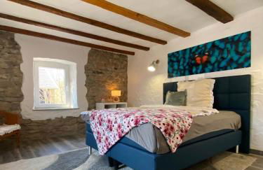 Maisonette Eifel, mit Sauna und Whirlpool - Foto 32