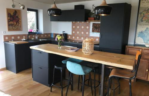 Gîte Libertalia - Photo 9