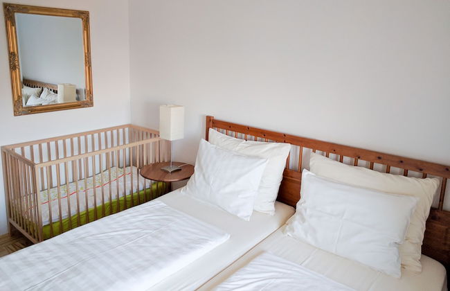 Apartments Vila Marjetica - Foto 11