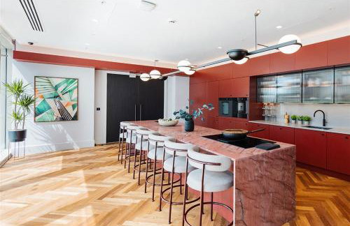 The Mercian by Your Perfect Stay Birmingham - Apart-Hotel Style - 24-Hour Reception & Gym - Photo 10